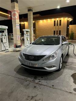 هیوندای سۆناتا